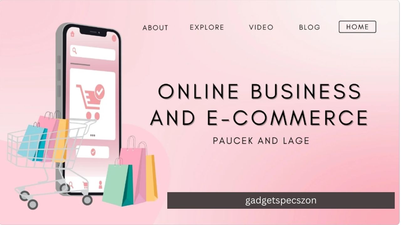 How to Create an Ecommerce Website: A Step-by-Step Guide for Beginners