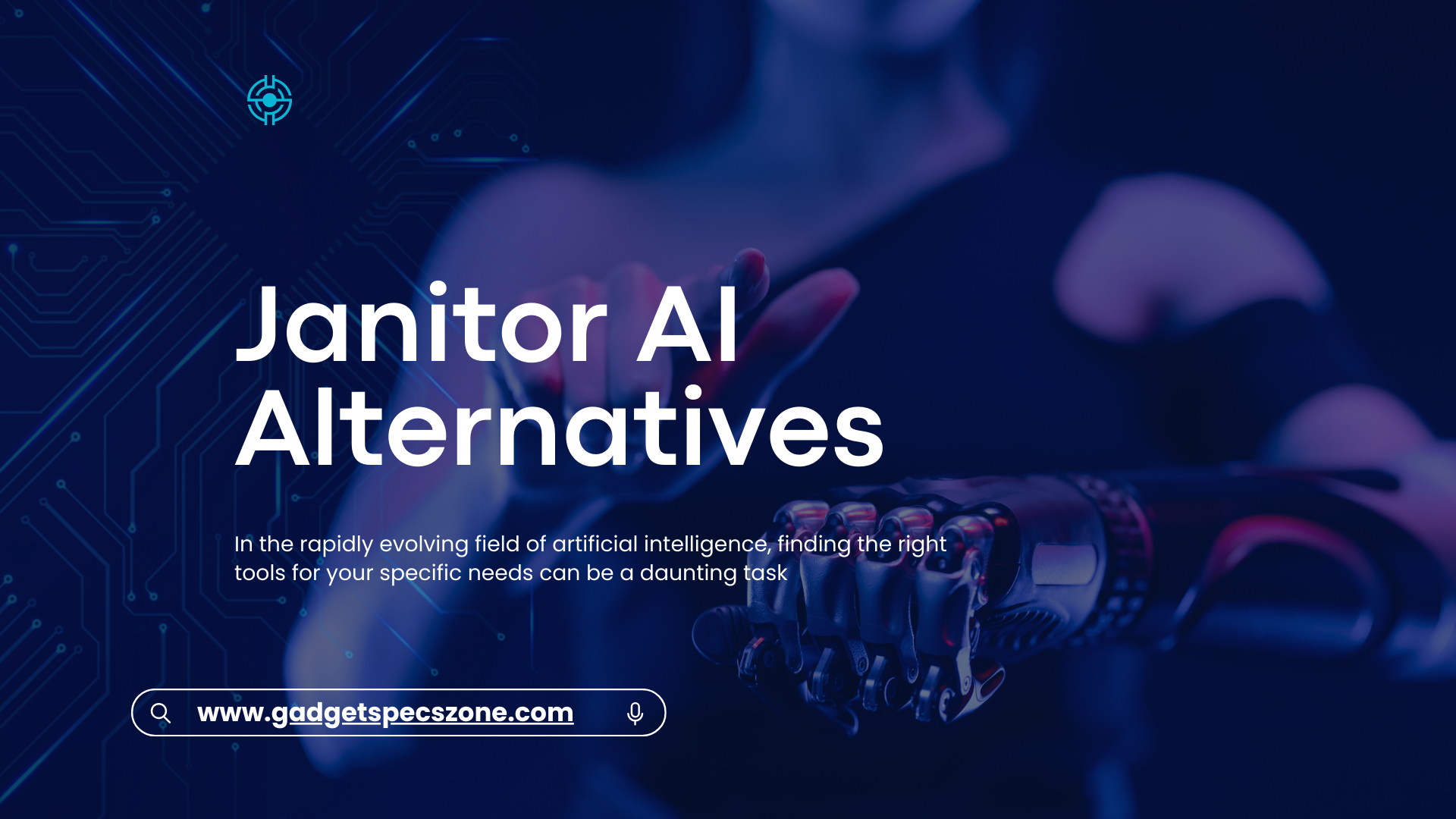 Exploring the Best Janitor AI Alternatives in 2024