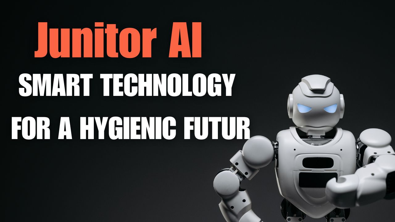 Janitor AI: Revolutionizing Cleaning with Smart Technology for a Hygienic Future